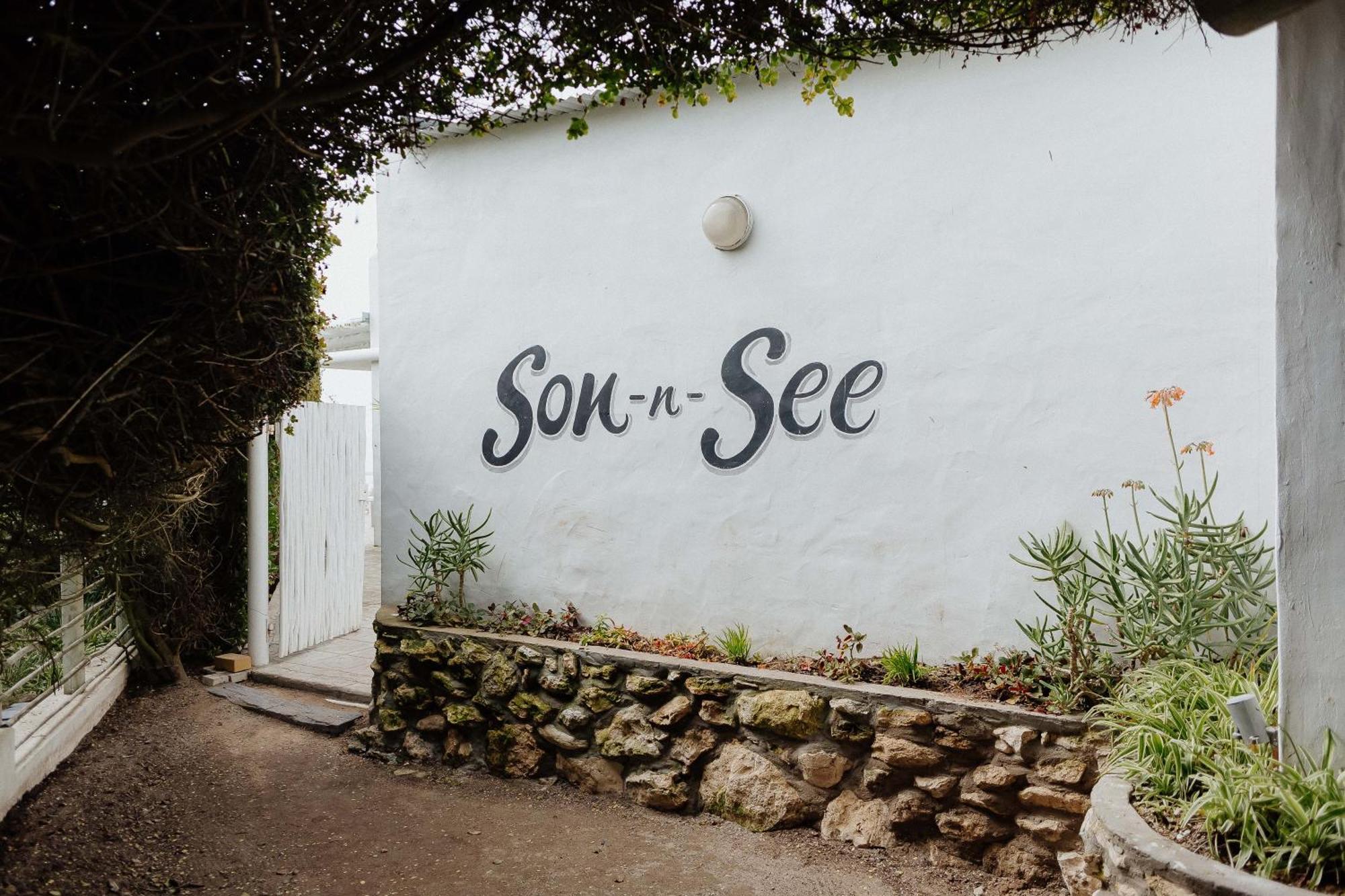 Son-N-See Paternoster Ngoại thất bức ảnh