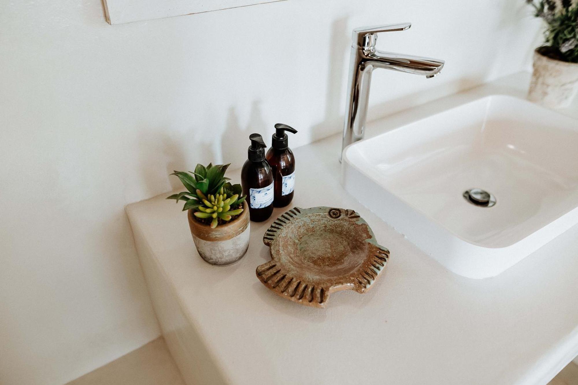 Son-N-See Paternoster Ngoại thất bức ảnh